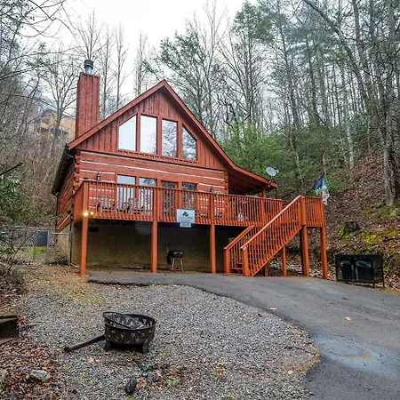 Highland Hideaway Villa